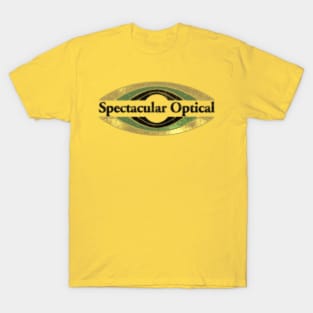 Spectacular Optical T-Shirt